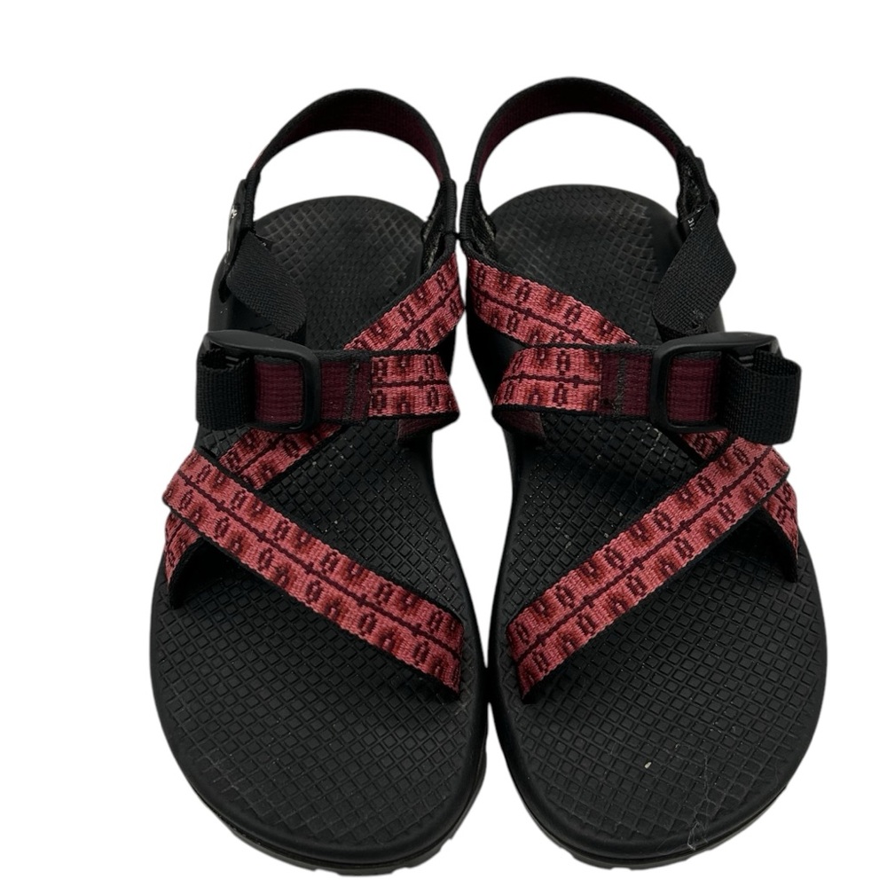 Chacos Strap Sandals Vibram Women's Size 6 Shoes Waterproof Outdoors